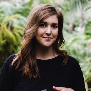 Meet your Posher, Hannah